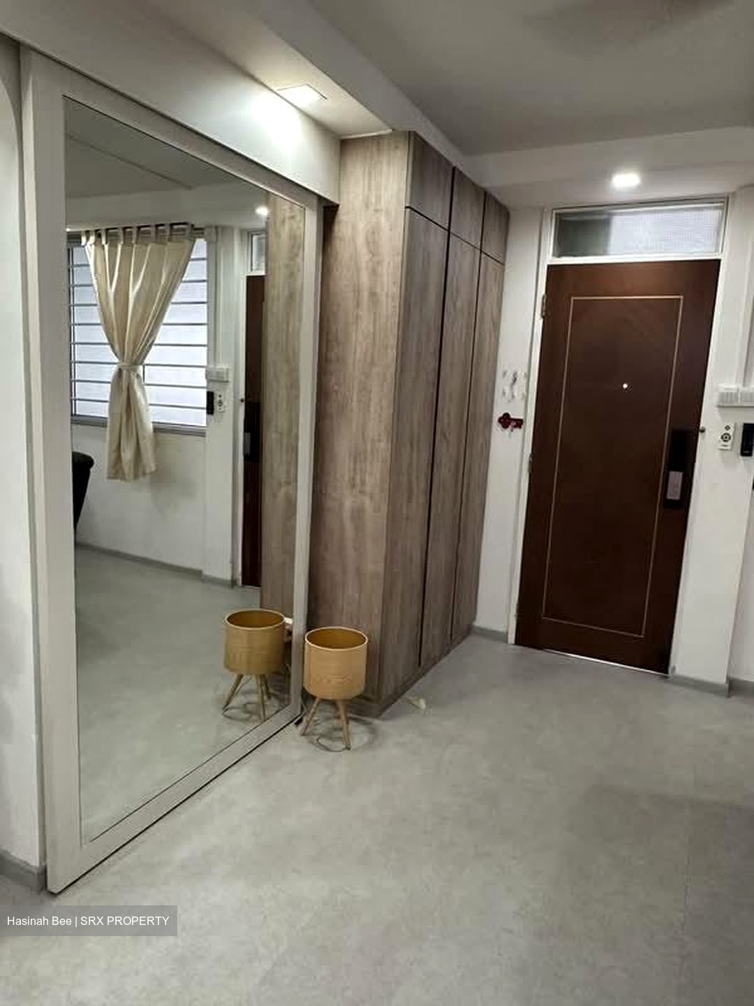 Blk 348 Woodlands Avenue 3 (Woodlands), HDB 4 Rooms #564048311
